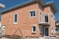 Bindon home extensions