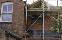 free Bindon home extension quotes