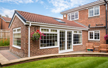 Bindon house extension leads
